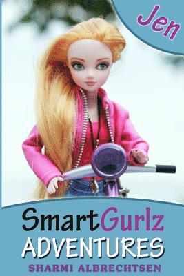 bokomslag SmartGurlz 1