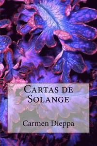 bokomslag Cartas de Solange: Cartas de Solange