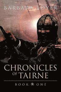 bokomslag Chronicles of Tairne: Book One