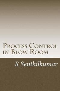 bokomslag Process Control in Blow Room