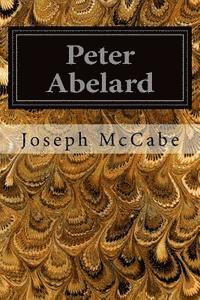 Peter Abelard 1