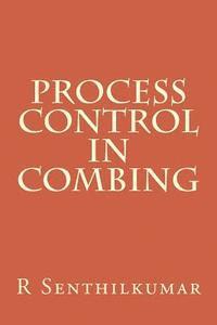 bokomslag Process Control in Combing