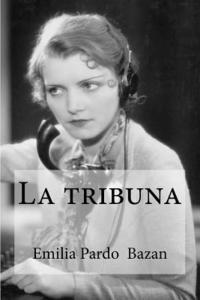 Emilia Pardo, Hollybooks - La tribuna, Häftad