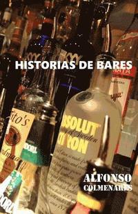 bokomslag Historias de Bares
