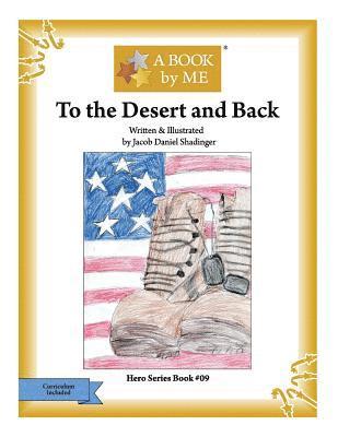 To the Desert and Back 1