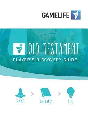 Player's Discovery Guide, Grades 1-2 - Old Testament 1