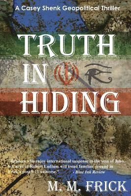 Truth in Hiding 1