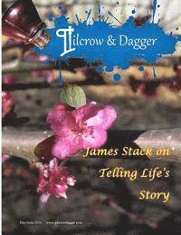 bokomslag Pilcrow & Dagger: May/June 2016