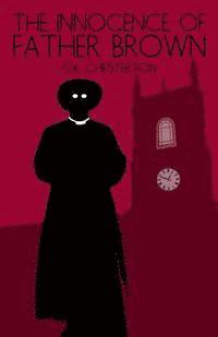 bokomslag The Innocence of Father Brown