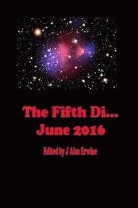 bokomslag The Fifth Di... June 2016