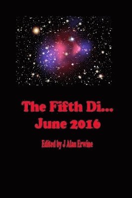 J Alan Erwine, J. Alan Erwine - Fifth Di... June 2016, Häftad
