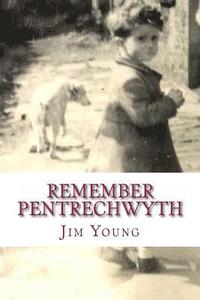 bokomslag Remember Pentrechwyth