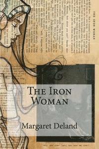 bokomslag The Iron Woman