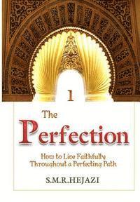 bokomslag The Perfection (Book One): How to Live Faithfully Throughout a Perfecting Path