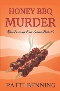 bokomslag Honey BBQ Murder