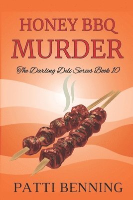 Honey BBQ Murder 1