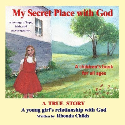 My Secret Place with God 1