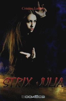 bokomslag Strix Julia