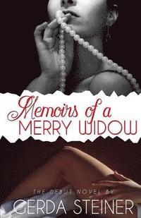 bokomslag Memoirs Of A Merry Widow