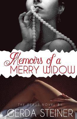 bokomslag Memoirs Of A Merry Widow