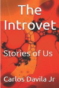 bokomslag The Introvert: Stories of Us
