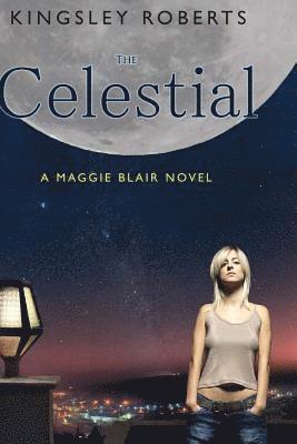 Maggie Blair book 1 1