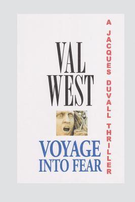 Voyage Into Fear 1