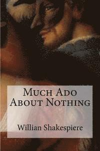 Much Ado About Nothing 1