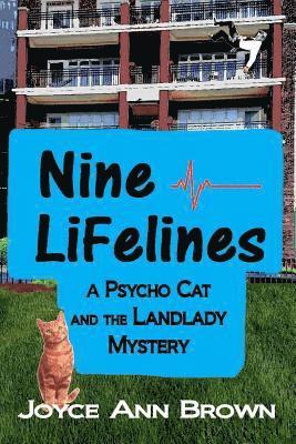 Nine Lifelines 1