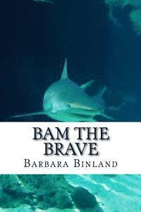 bokomslag Bam the Brave