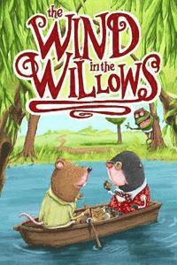The Wind in the Willows