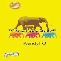 All About Animals Book 1