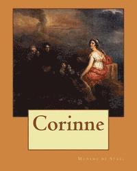 bokomslag Corinne