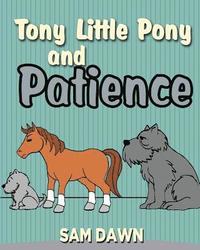 bokomslag Tony Little Pony and Patience