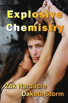 Explosive Chemistry 1