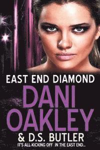 bokomslag East End Diamond