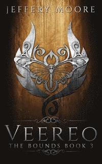 bokomslag Veereo: Bounds Book 2