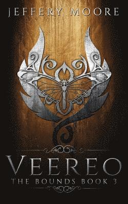 bokomslag Veereo: Bounds Book 2