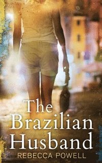 bokomslag The Brazilian Husband