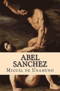 bokomslag Abel Sanchez