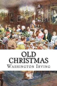 bokomslag Old Christmas