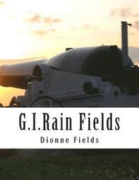 bokomslag G.I.Rain Fields