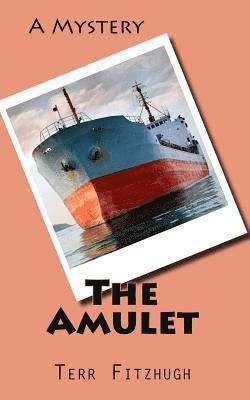 The Amulet 1