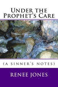 bokomslag Under the Prophet's Care: (a sinner's notes)