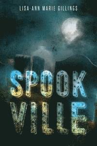 bokomslag Spookville