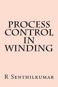 bokomslag Process Control in Winding