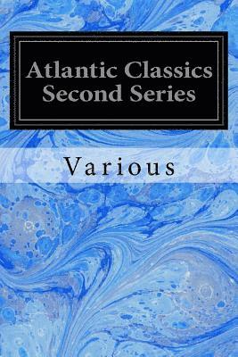 Atlantic Classics Second Series 1