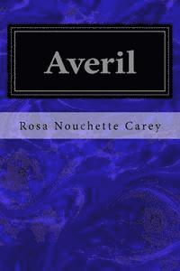 bokomslag Averil