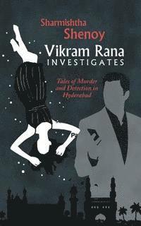 bokomslag Vikram Rana Investigates