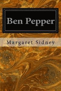 Ben Pepper 1